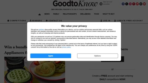 The Grinch Kitchen Appliances Bundle