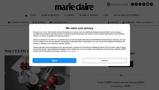 Cult51 Power Set Duo