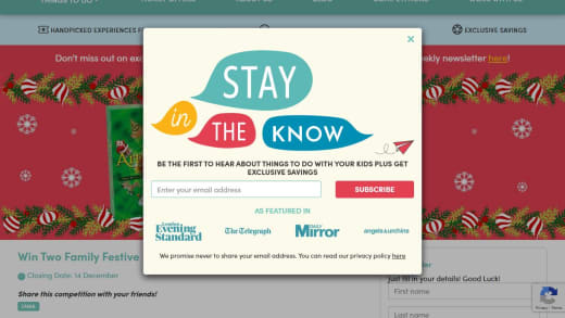 Two Family Festive Board Games