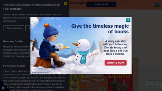 What It Was Like To Be Book Series