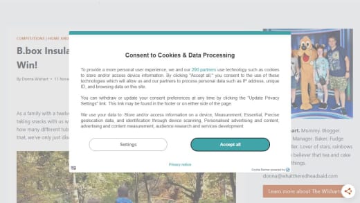 B.Box Insulated Flip Top Bottle