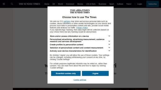 Luxury London Hotel Stay and Dinner