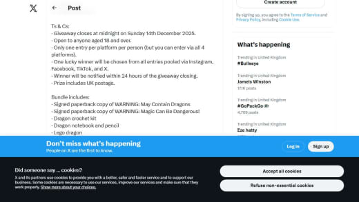 Kids Book and Toy Bundle