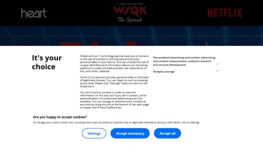 Stranger Things Merchandise Bundle