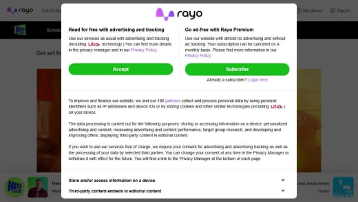 Chessington Theme Park and Zoo Short Break for Family