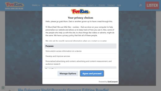 Guinness World Records Gamers Edition Bundle