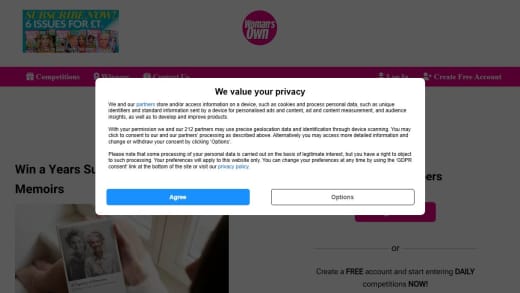 One Year Kindred Tales Subscription