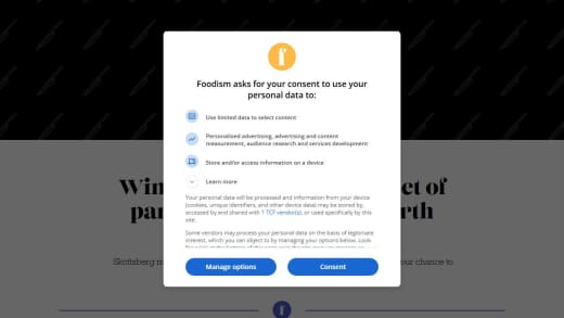 Ultimate Holiday Set Of Pans