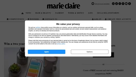 Two Year Membership To The Feel Amazing App