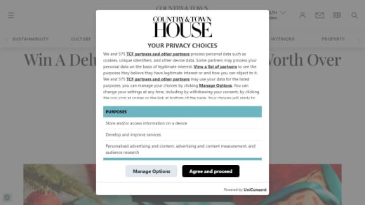 Ultimate Christmas Hamper