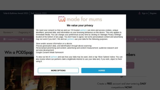 Immersive Play And Relaxation Space