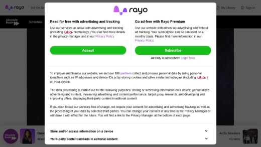 Tickets To See Stereophonics