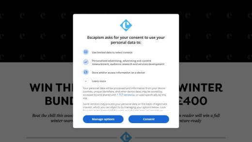 Winter Warming Bundle