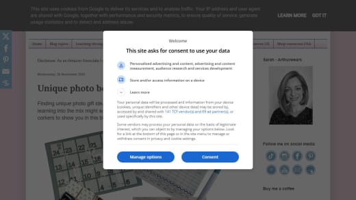 Voucher for Mypicture