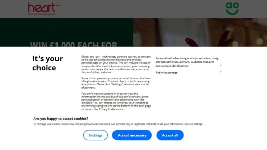 Cash Prize For Winner And Friend