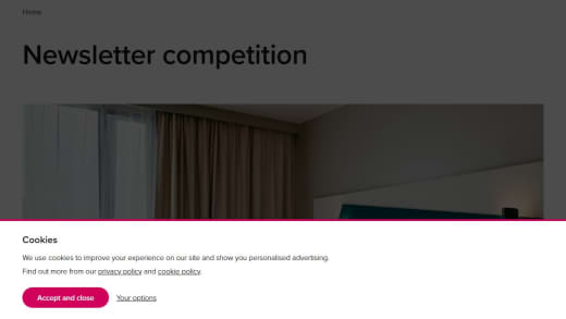 Aparthotel Accommodation In Glasgow Central