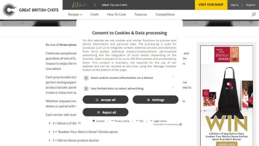 Gourmet Experience Bundle