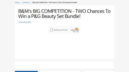 Beauty Bundle