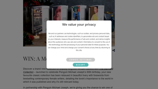 Mermaid Collection and Gin Bundle