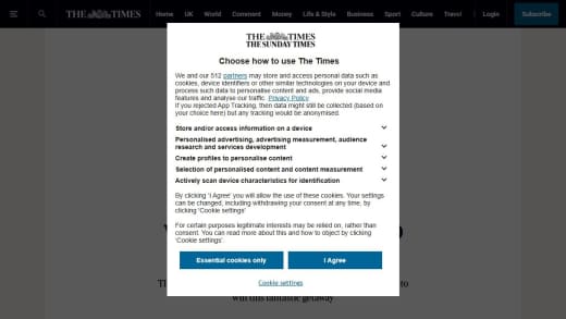 Luxury Wiltshire Break