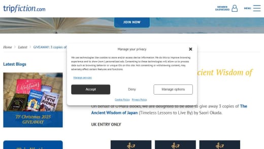 The Ancient Wisdom Of Japan Book