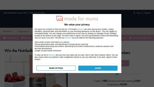 Nutribullet Flex Portable Blender
