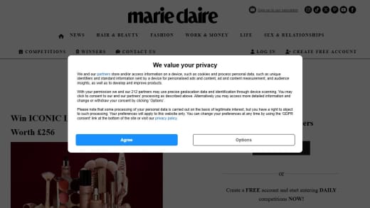 Ultimate Icon Gift Set