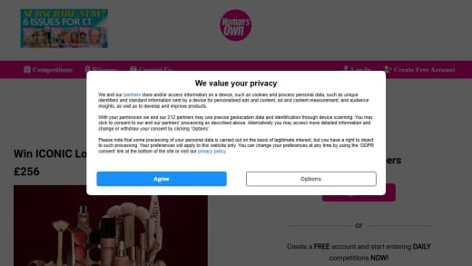 Ultimate Icon Gift Set