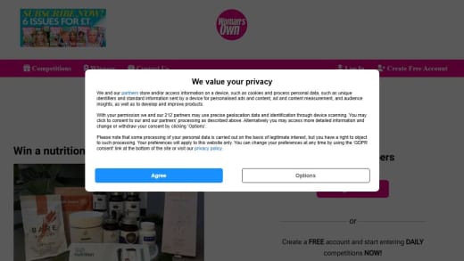 Nutrition Power Hour Consultation and Wellbeing Bundle