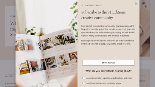 Home Fragrance Bundle