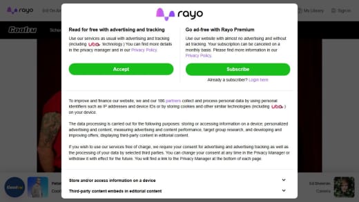 Biffy Clyro Concert Tickets