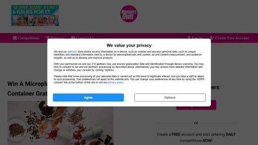 Microplane Spice Mill and Container Grater Set