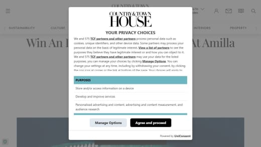 Five-Night Stay At Amilla Maldives