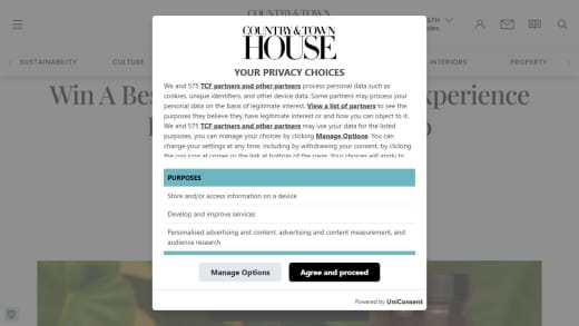 Bespoke Herbal Wellness Experience