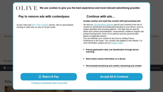 Voucher For Oak Furnitureland