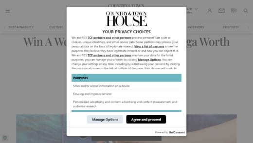 Wellbeing Skincare Bundle