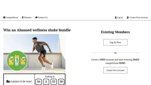 Almased Wellness Shake Bundle