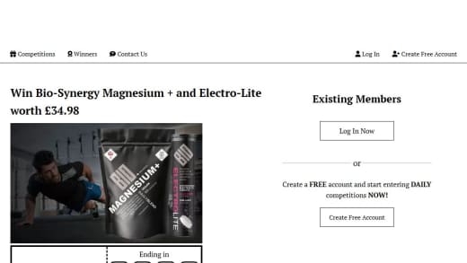 Performance Nutrition Recovery Bundle