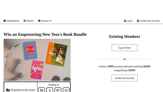 Empowering Book Bundle