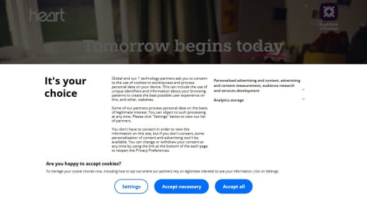 National Trust Membership And Cash Prize