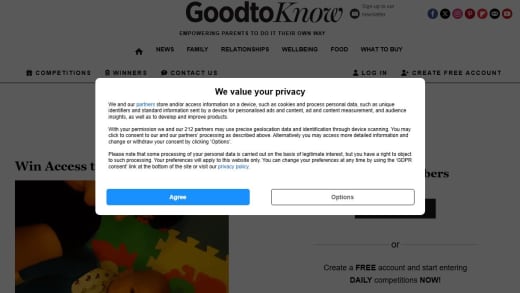 Stepping Into Parenthood Course Access