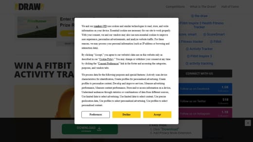 Fitbit Inspire 3 Activity Tracker