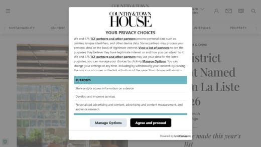 Three-Night Stay At Palacio Arriluce, Bilbao, Spain