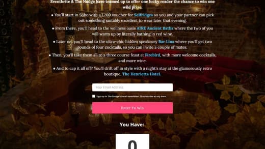 London Day and Night Out Experience