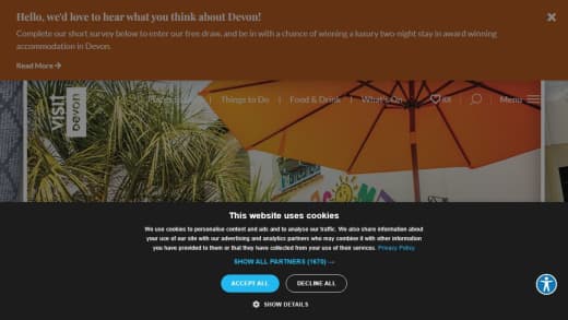 Family Holiday Voucher