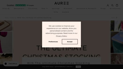 Ultimate Christmas Stocking