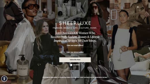 Shrimps Spending Voucher