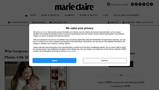 Baby Portrait Package