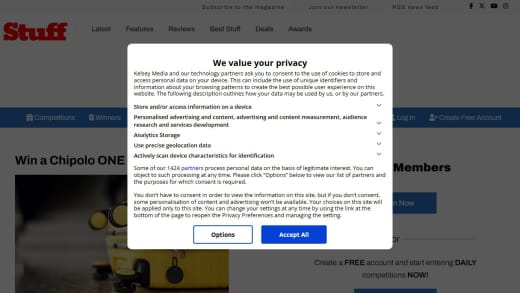 Chipolo One Spot Tracker