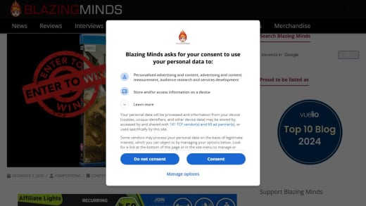 The Walking Dead: Daryl Dixon Season 3 Blu-ray